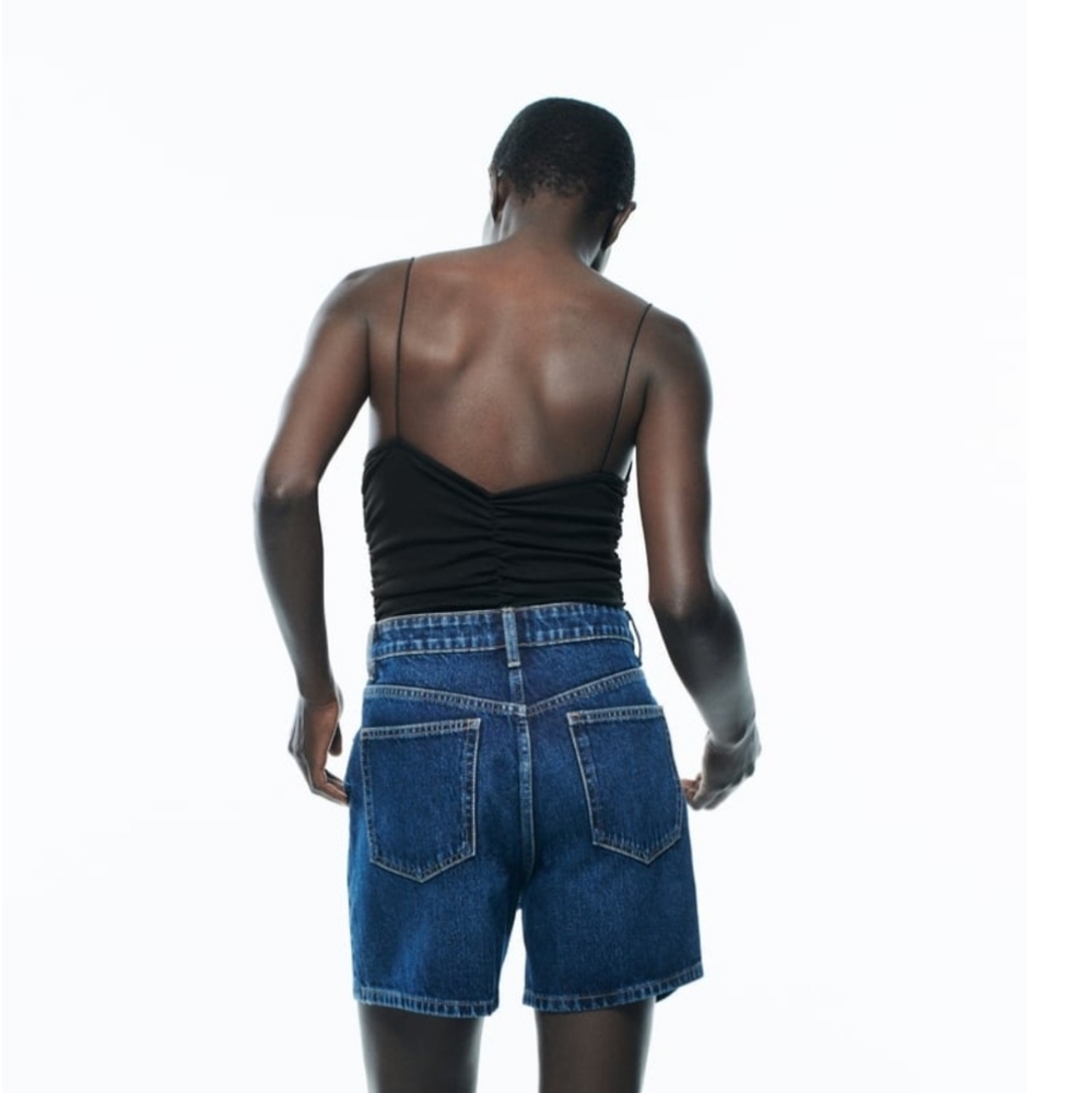 ZARA BODYSUIT - Picture 6 of 13